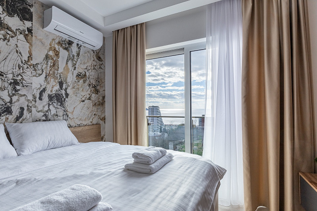 For sale: a spacious and luxuriously furnished three-bedroom apartment in the Sunny Side complex. — photo 31